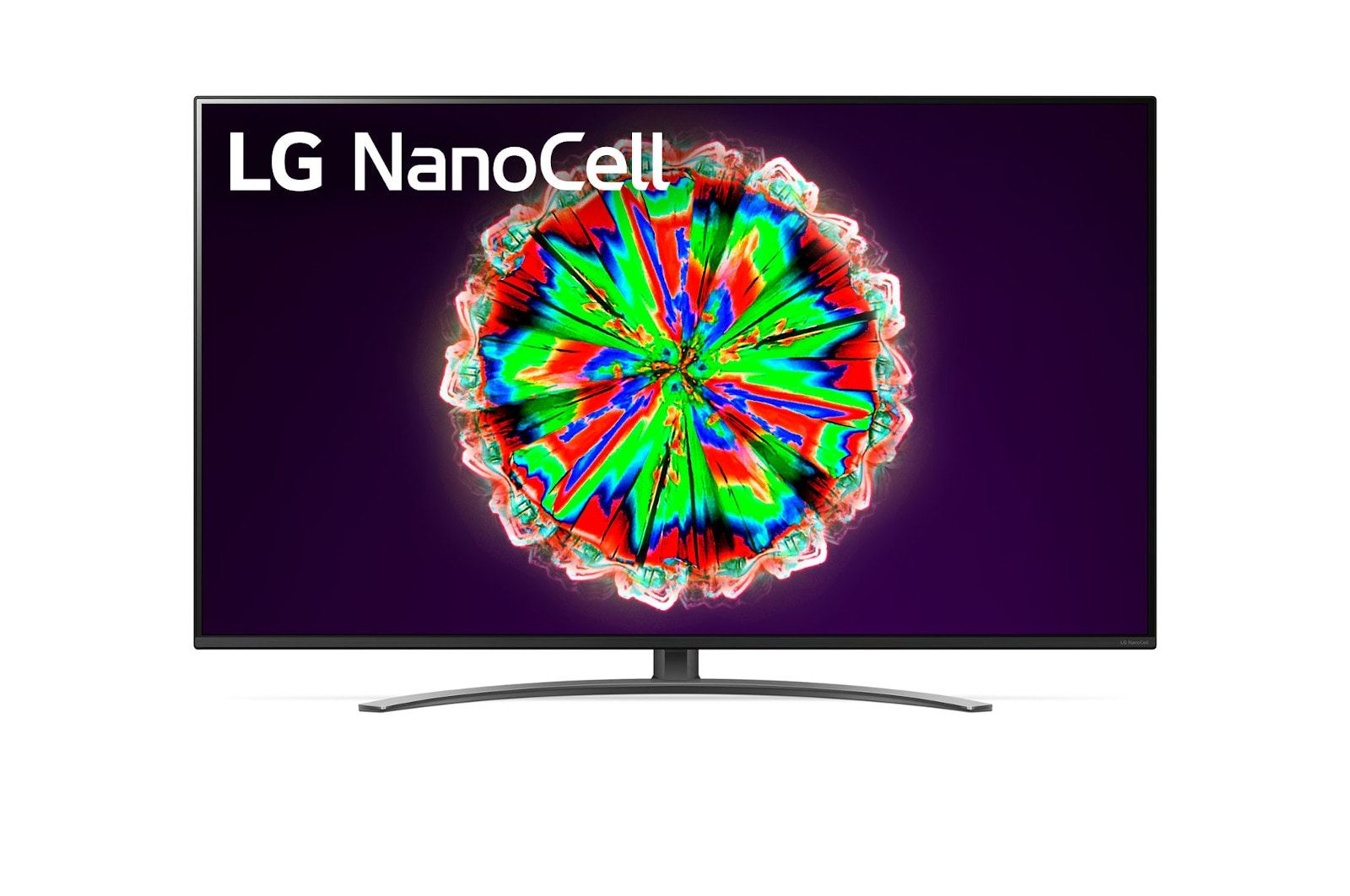 lg 65NANO816NA nanocell tv